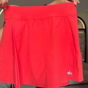 Alosoft Backspin Skirt